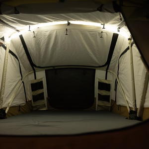 Vagabond XL 2.0 Rooftop Tent