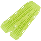 MAXTRAX MKII Lime Green Recovery Boards