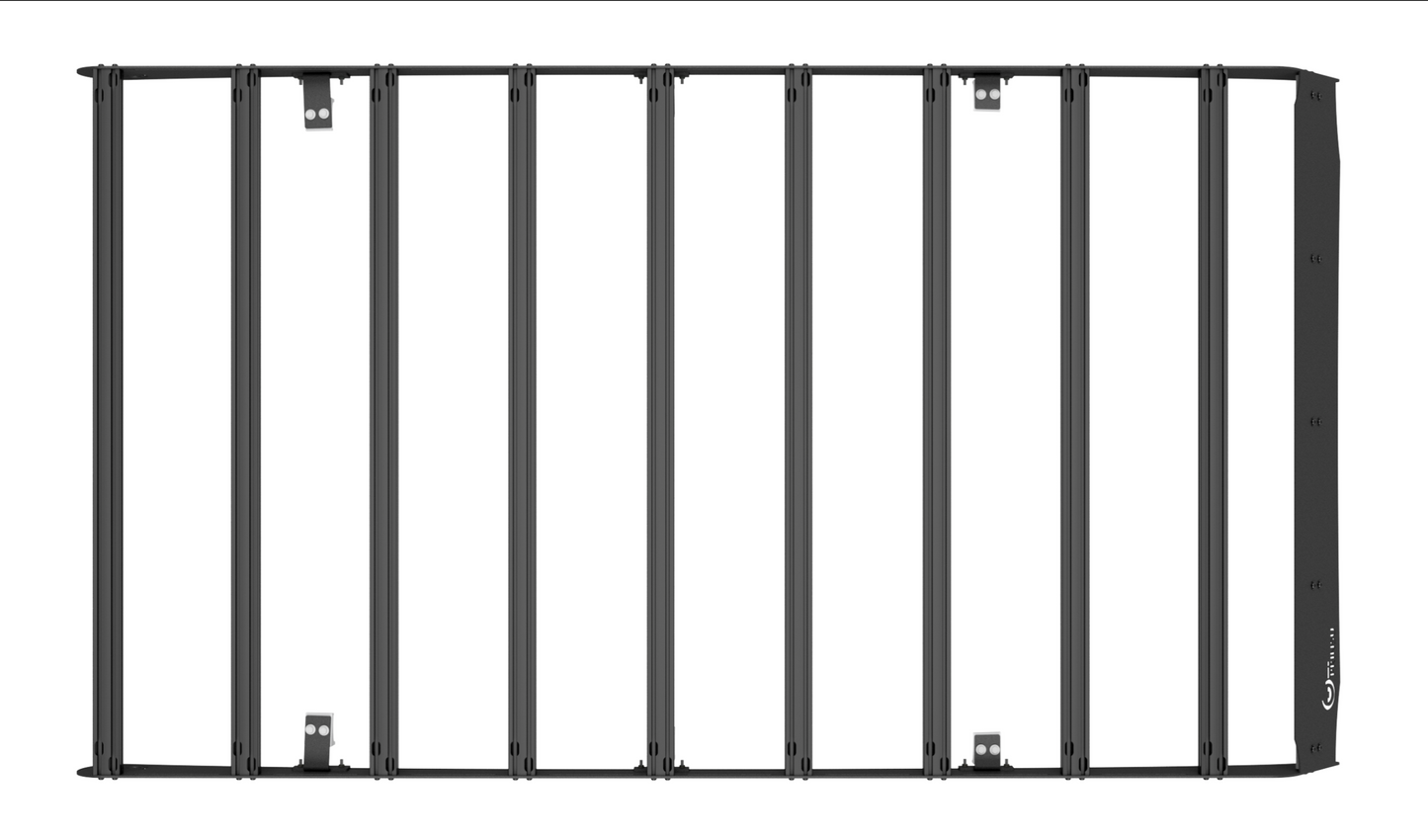 LX600 Prinsu Roof Rack | 2022-2023