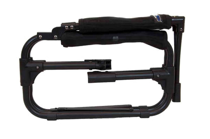 Larry Chair-Aluminum