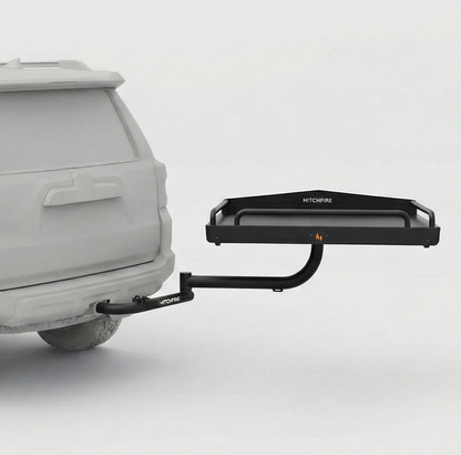 Ledge XL Platform HitchFire