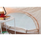 16' (5M) Stella™ Stargazer Bell Tent