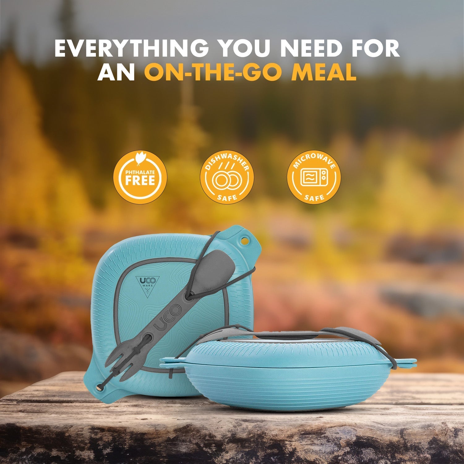Mess Kit UCO