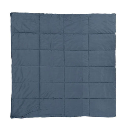 Link-Up Synthetic Field Quilt