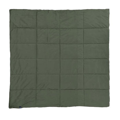 Link-Up Synthetic Field Quilt