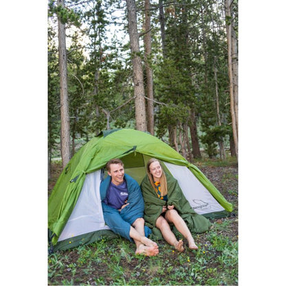 Link-Up Synthetic Field Quilt