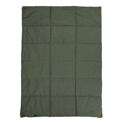 Link-Up Synthetic Field Quilt