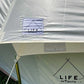 Double-Door Bell Tent Fly Cover Shield  | 5M (16 ft)