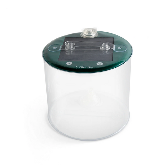 Luci Charge 150 Solar Inflatable Lantern & Charger