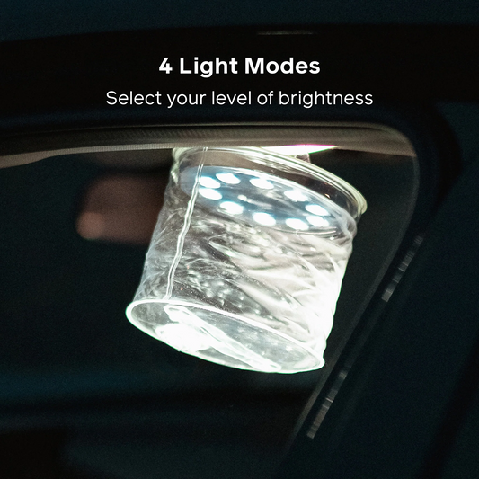 Luci Charge 150 Solar Inflatable Lantern & Charger