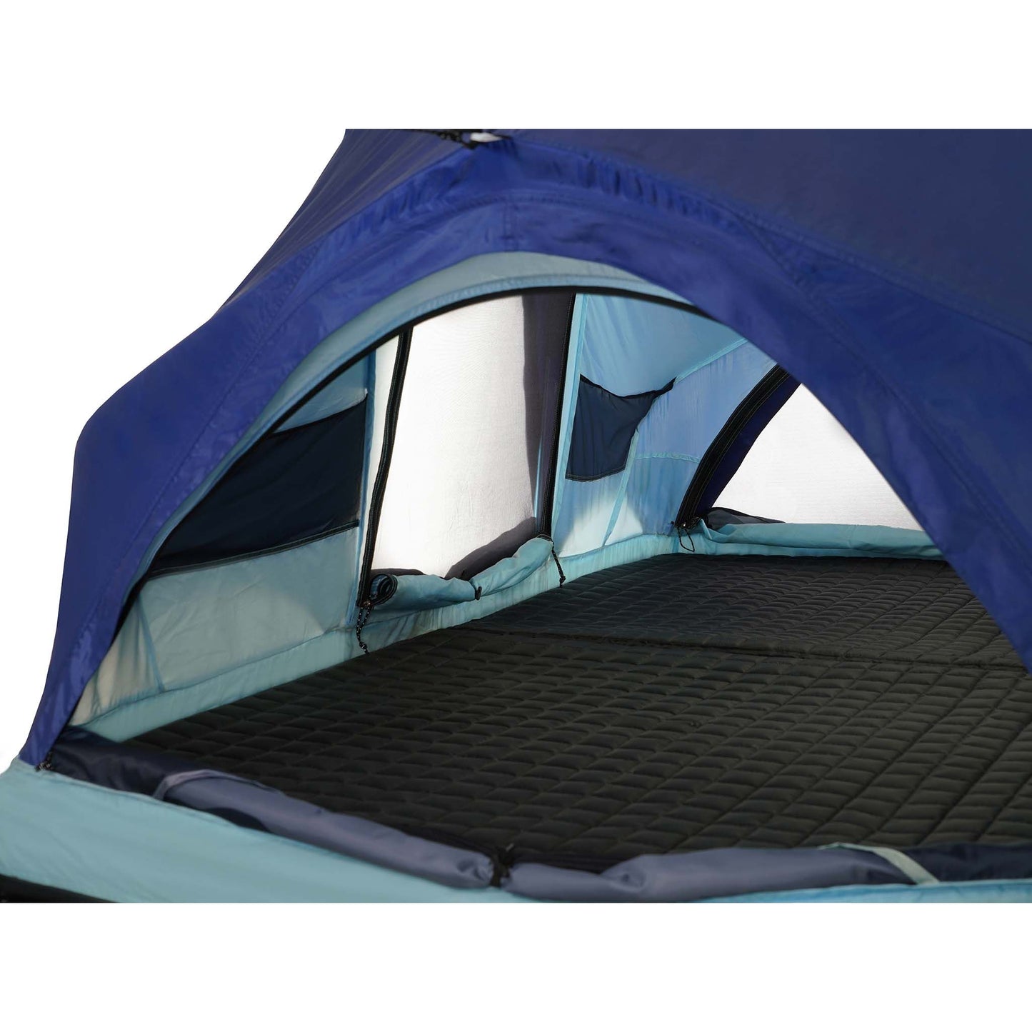 REV ROOF TOP TENT X
