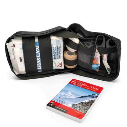 MOLLE Bag Trauma Kit 1.0