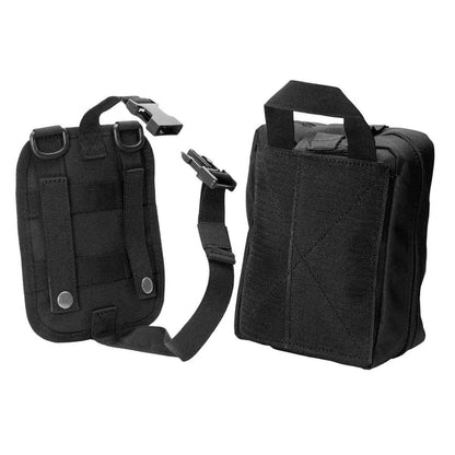 MOLLE Bag Trauma Kit 2.0