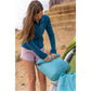MONARCH AIR DOUBLE PAD 5.5"