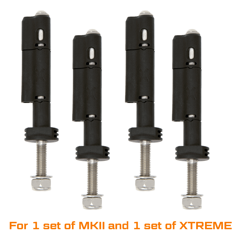 XTREME Combo Pin Set