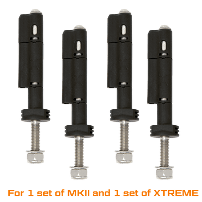 XTREME Combo Pin Set