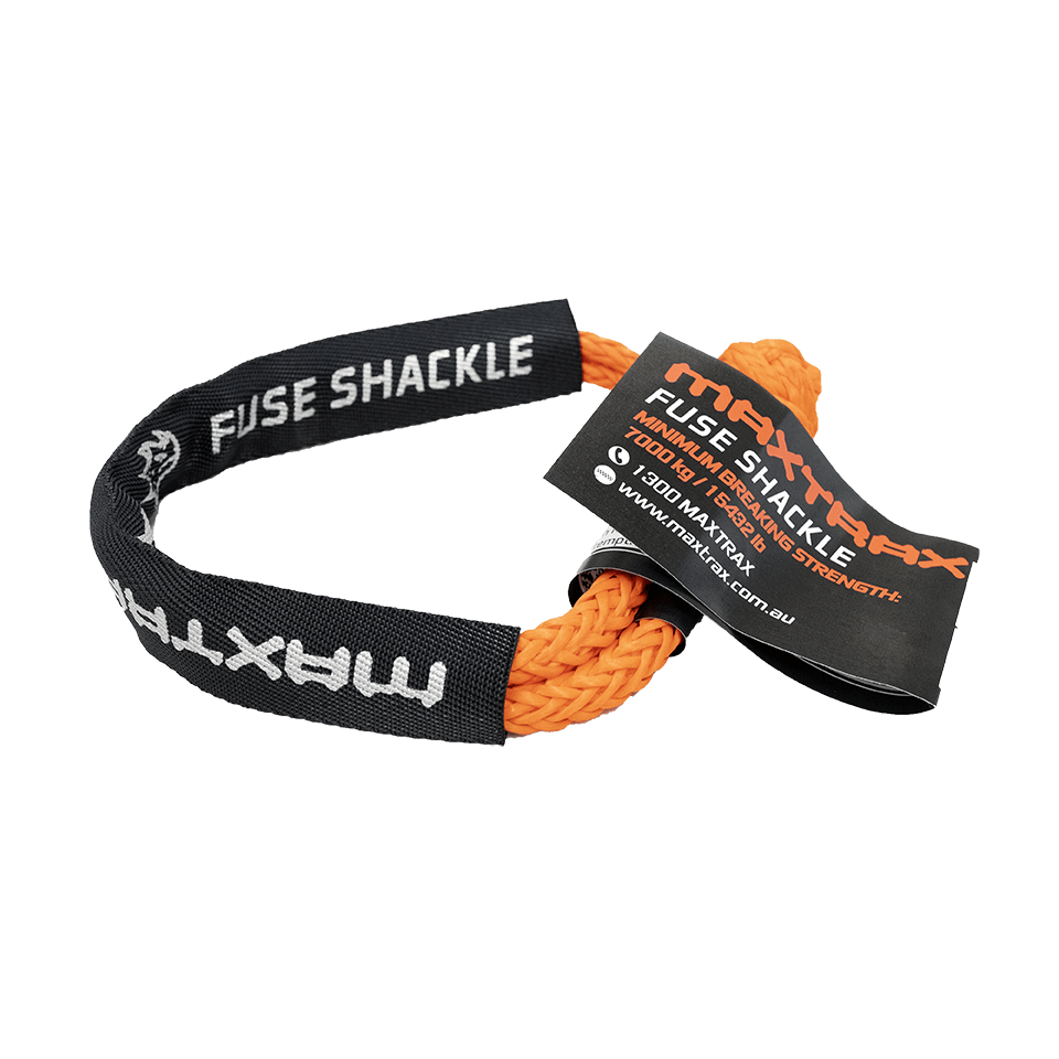 Fuse Shackle