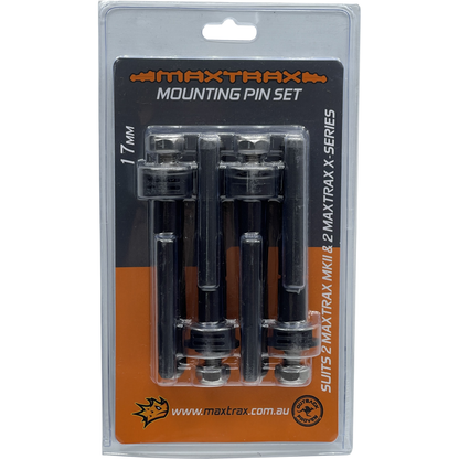 XTREME Combo Pin Set