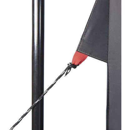 Magnetic Screen House