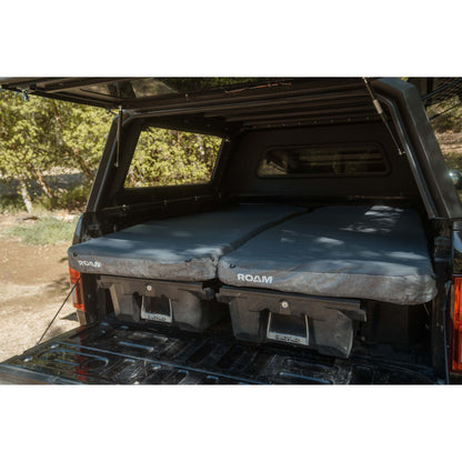 Memory Foam Mattress