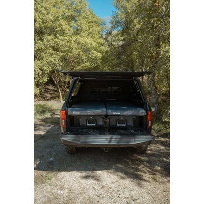 Memory Foam Mattress