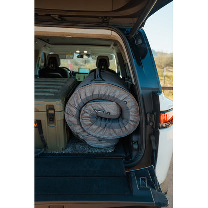 Memory Foam Mattress