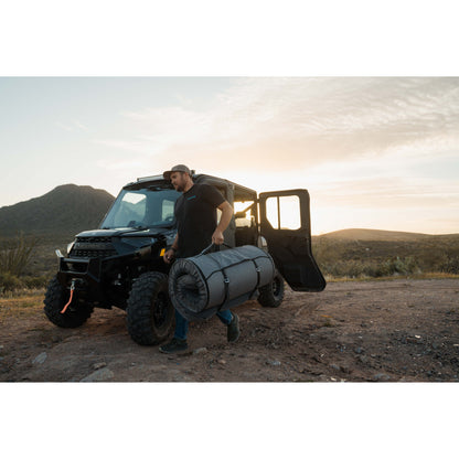 Memory Foam Mattress