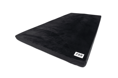 Adaptive Memory Foam Mattress - 3" - Clearance Freespirit Recreation
