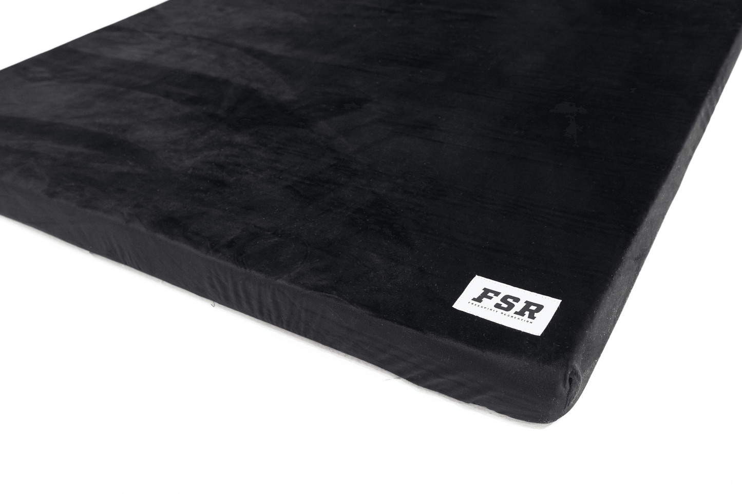 Adaptive Memory Foam Mattress - 3" - Clearance Freespirit Recreation