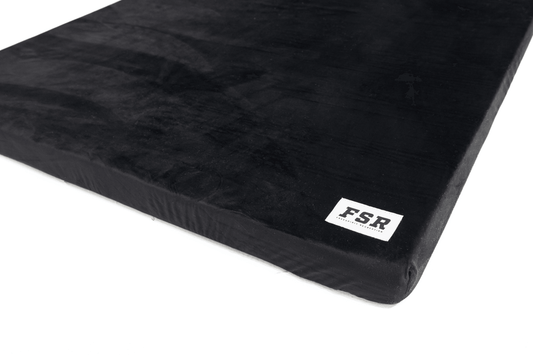 Adaptive Memory Foam Mattress - 3" - Clearance Freespirit Recreation