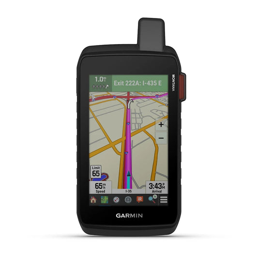 Garmin Montana® 710