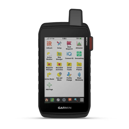 Garmin Montana® 710