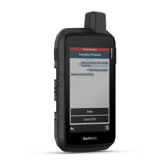 Garmin Montana® 710