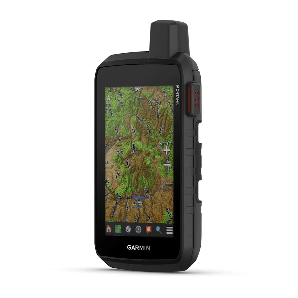 Garmin Montana® 710