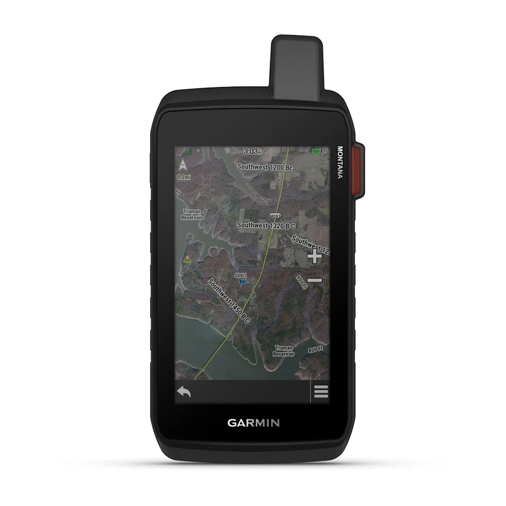 Garmin Montana® 710