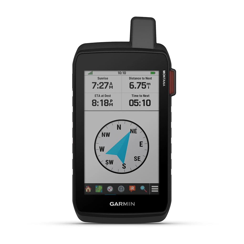 Garmin Montana® 710