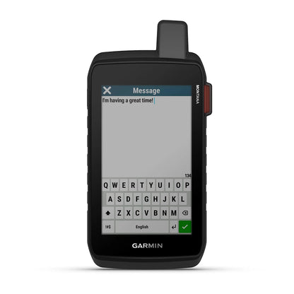Garmin Montana® 710
