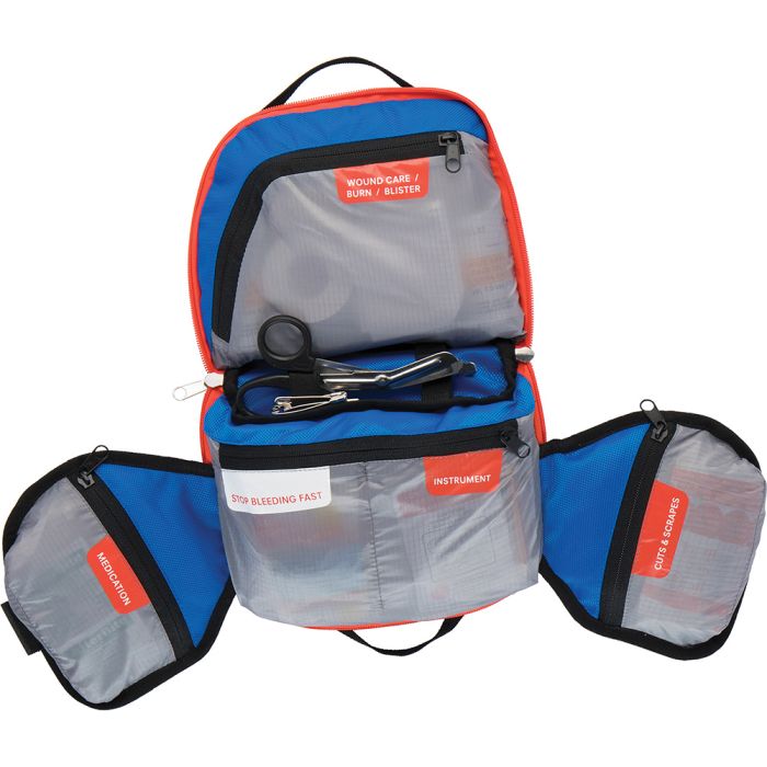 Mountain Series Medical Kit - Explorer Adventure Medical Kits