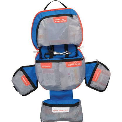 Mountain Series Medical Kit - Guide