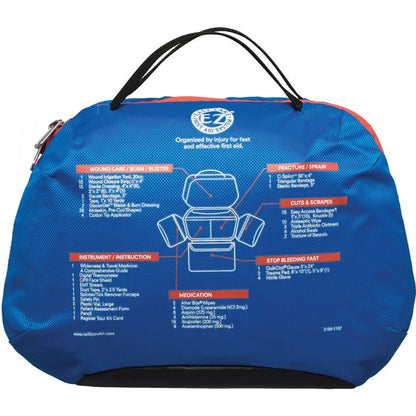 Mountain Series Medical Kit - Guide