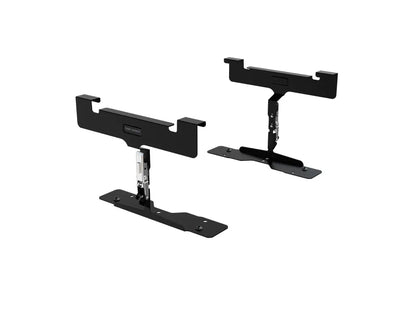 Front Runner Wolf Pack Pro Rack Mounting Bracket / MKII Front Runner