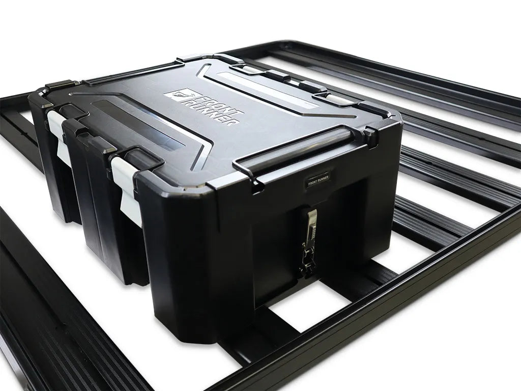 Front Runner Wolf Pack Pro Rack Mounting Bracket / MKII Front Runner