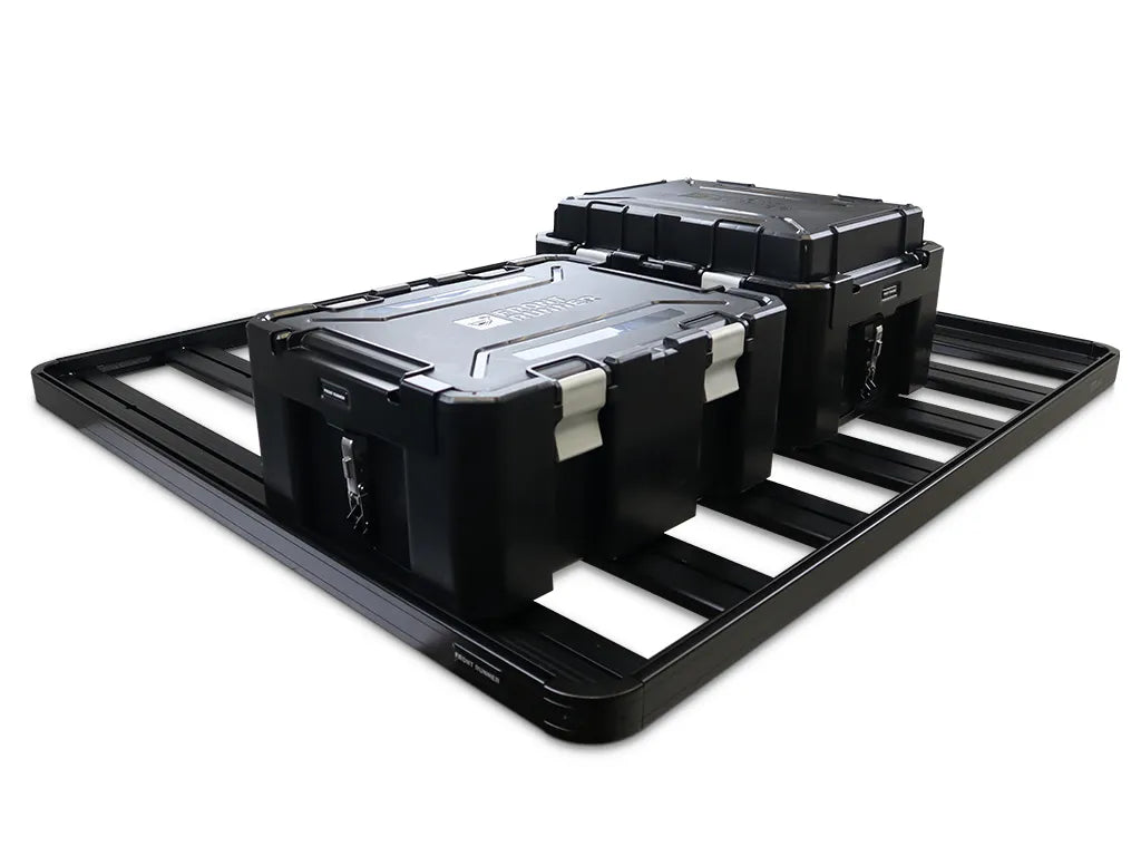 Front Runner Wolf Pack Pro Rack Mounting Bracket / MKII Front Runner