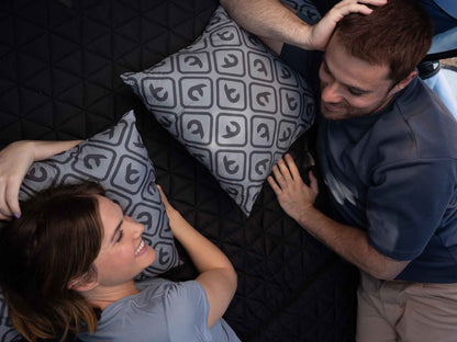 CAMP+ PILLOW C6 Outdoor