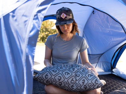 Camp+ Pillow