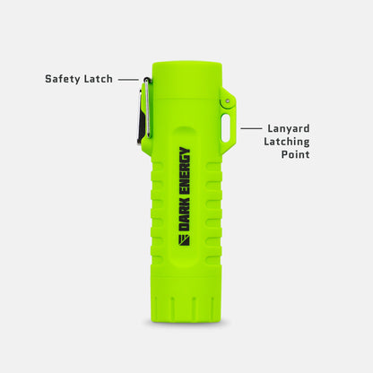 Plasma Lighter