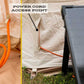 13' (4M) Stella™ Stargazing Canvas Tent
