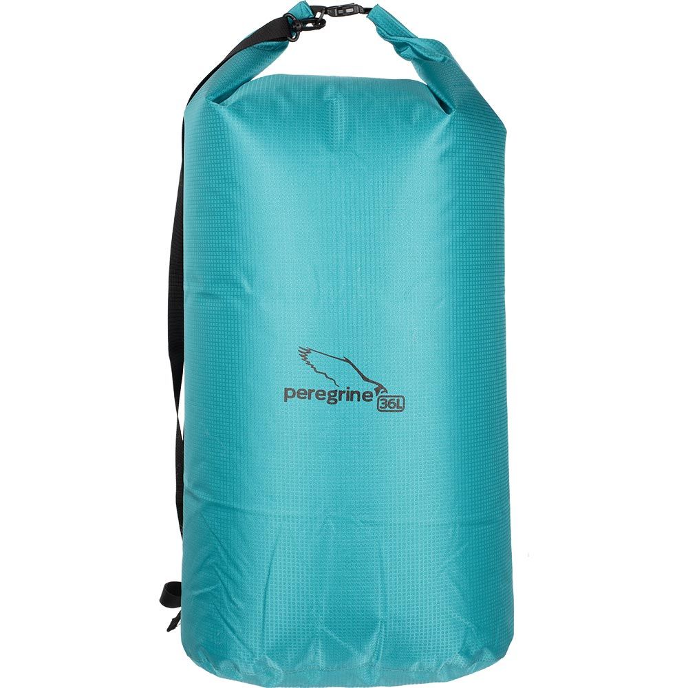 Tough Dry Sack with Carry Strap 36L