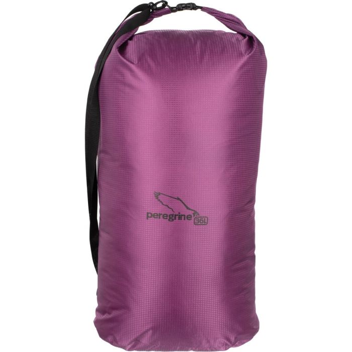 Tough Dry Sack with Carry Strap 36L