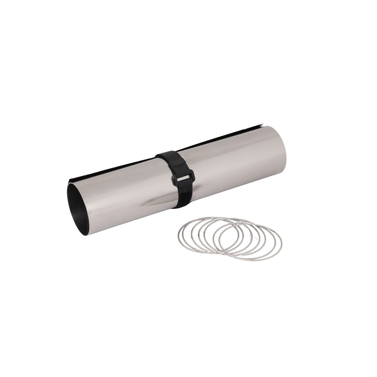Folding Titanium Stove Peregrine